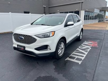 Certified 2024 Ford Edge SEL w/ Convenience Package