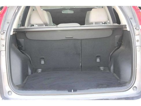 Used 2016 Honda CR-V SE image 9