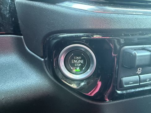 Used 2023 Chevrolet Silverado 1500 RST w/ Convenience Package II image 18