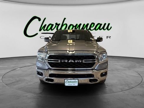 Used 2022 RAM 1500 Big Horn AWD/4WD image 8