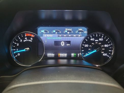 Used 2021 Ford F350 Lariat w/ Tremor Off-Road Package image 16