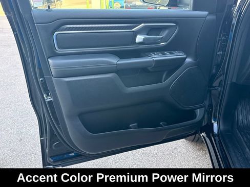 New 2026 RAM 1500 Big Horn AWD/4WD image 30