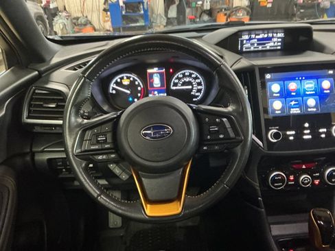 Certified 2024 Subaru Forester Wilderness AWD/4WD image 19