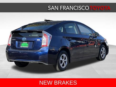 Used 2014 Toyota Prius Two image 5