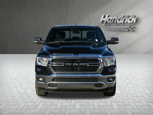 Used 2021 RAM 1500 Big Horn image 6