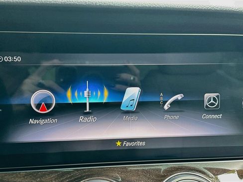 Used 2020 Mercedes-Benz E 450 4MATIC Sedan image 16