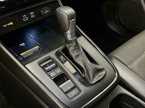 Used 2023 Honda CR-V EX-L image 24