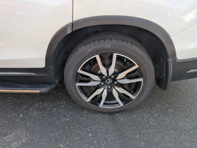 Used 2022 Honda Pilot Touring image 22