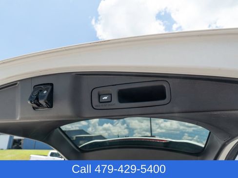Used 2021 Honda CR-V Touring image 37