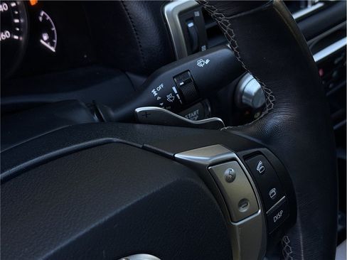 Used 2015 Lexus GS 350 AWD image 19
