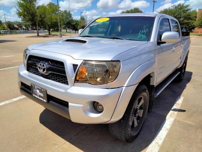 Used 2011 Toyota Tacoma PreRunner w/ TRD Sport Pkg