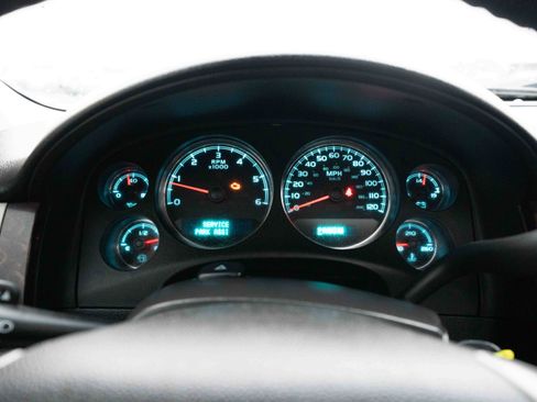 Used 2013 GMC Sierra 1500 Denali image 16