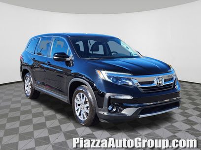 Used 2019 Honda Pilot EX-L