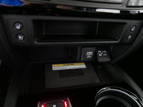 Used 2022 Honda Passport Elite image 29
