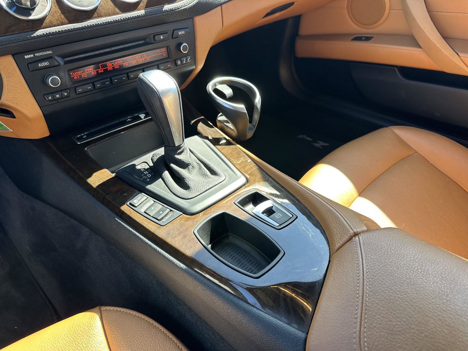 Used 2011 BMW Z4 sDrive30i RWD image 27