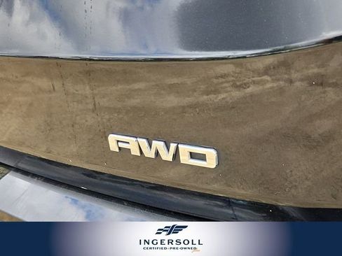 Used 2021 GMC Terrain SLE w/ LPO, Floor Liner Package image 30