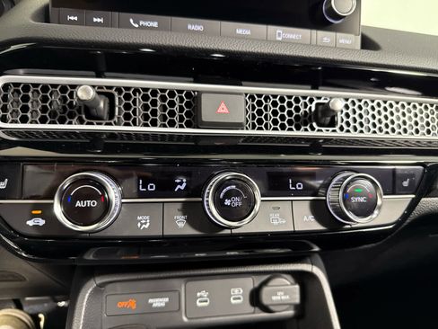 New 2026 Honda Civic Sport image 31