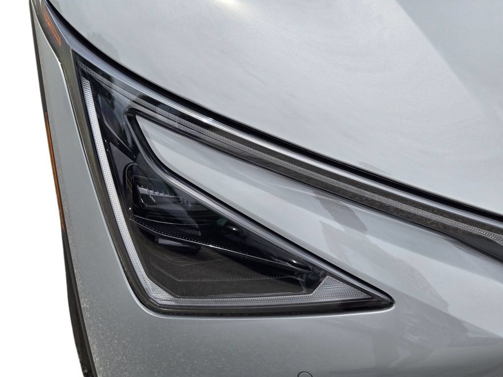 New 2026 Kia EV6 Light RWD image 4