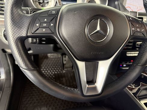 Used 2014 Mercedes-Benz E 350 Coupe image 29
