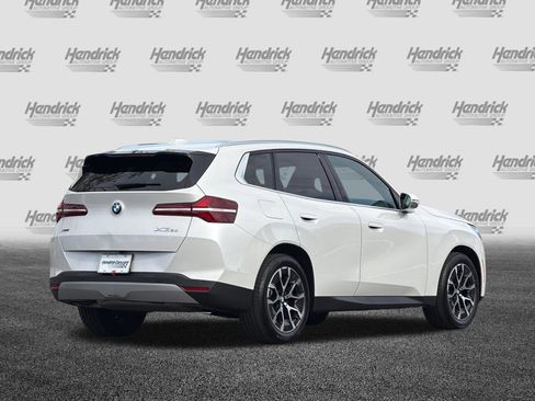 Used 2025 BMW X3 xDrive30i w/ Premium Package image 5