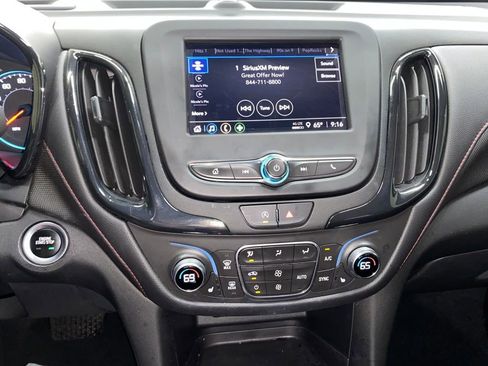 Used 2022 Chevrolet Equinox RS AWD/4WD image 19