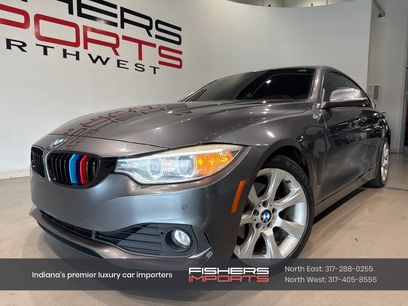 Used 2015 BMW 428i Gran Coupe