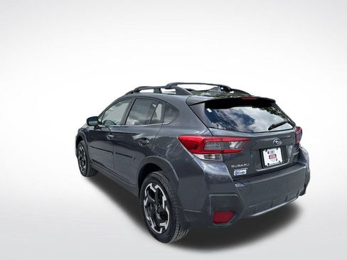 Certified 2023 Subaru Crosstrek 2.5i Limited AWD/4WD image 13