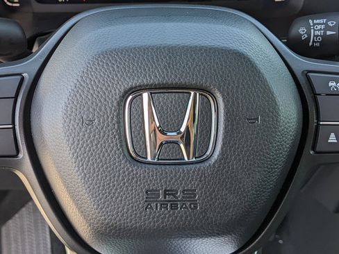 New 2026 Honda CR-V Sport-L image 38