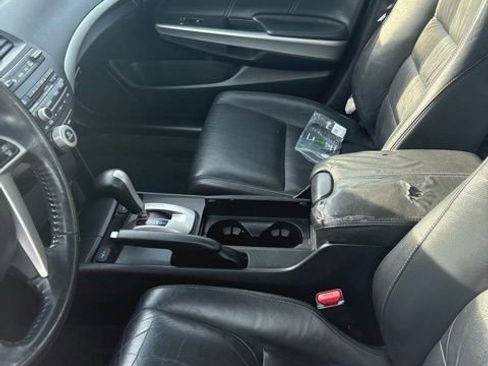 Used 2009 Honda Accord EX-L image 11