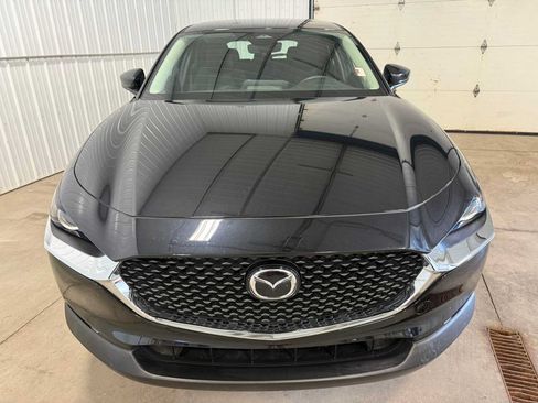 Certified 2024 MAZDA CX-30 AWD 2.5 S image 3