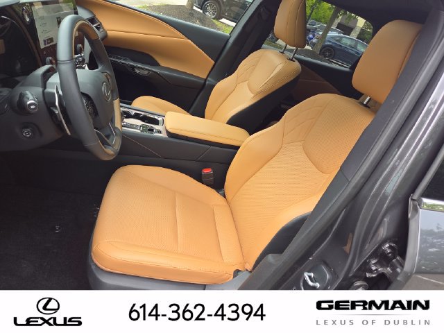 Certified 2026 Lexus RX 350 Premium w/ Convenience Package AWD/4WD image 32