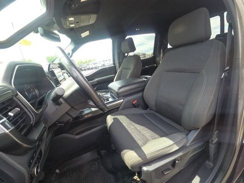 Used 2023 Ford F150 XLT AWD/4WD image 22