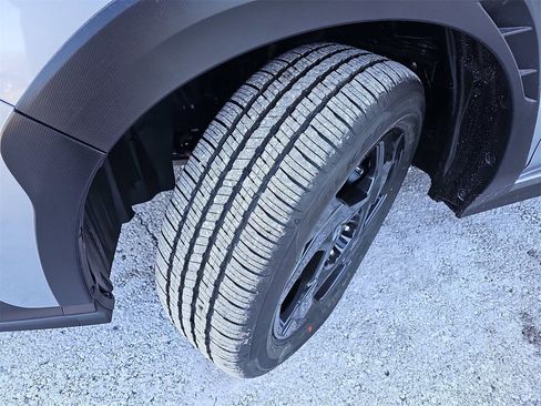 New 2026 Subaru Crosstrek 2.5i Sport image 34