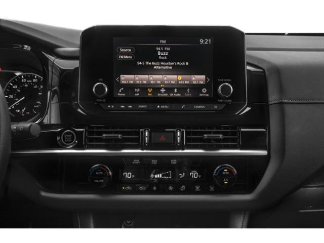 Used 2022 Nissan Pathfinder S FWD image 13