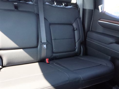 New 2026 GMC Sierra 1500 Denali image 12