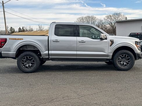 New 2025 Ford F150 Tremor w/ Equipment Group 402A High image 9