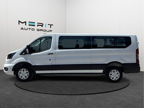 Used 2026 Ford Transit 350 XLT RWD image 5