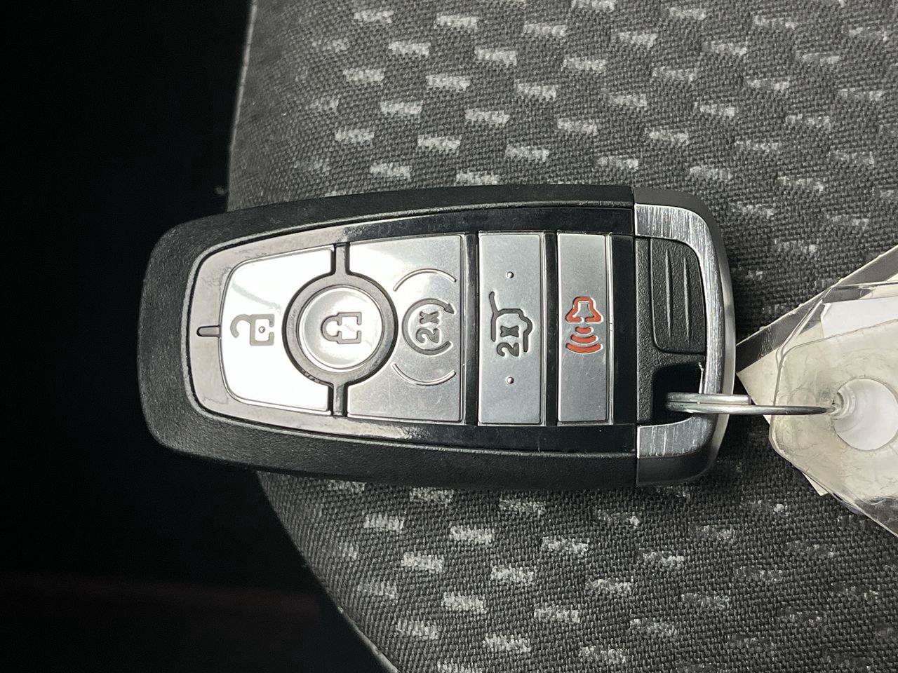 Used 2023 Ford Escape ST-Line Select w/ Tech Pack #1 AWD/4WD image 25