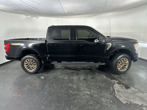 Used 2022 Ford F150 Tremor w/ Equipment Group 402A High image 9