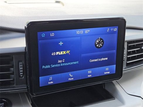 Used 2023 Ford Explorer XLT image 19