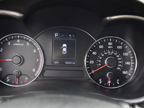 Used 2017 Kia Forte S FWD image 23