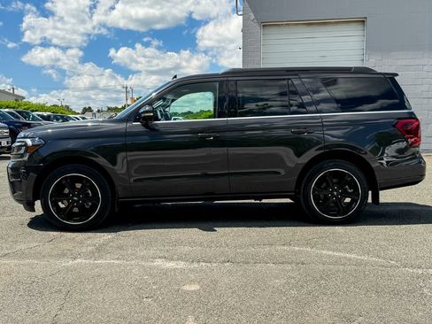Certified 2023 Ford Expedition Limited AWD/4WD image 6