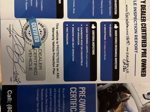 Used 2003 Ford Excursion Limited image 48