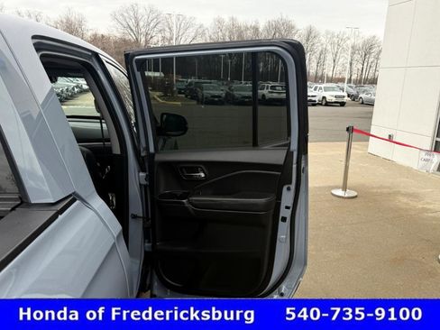 Certified 2023 Honda Ridgeline RTL-E image 19
