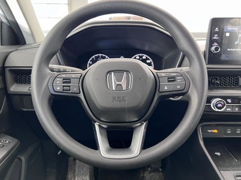 Used 2026 Honda CR-V LX image 5