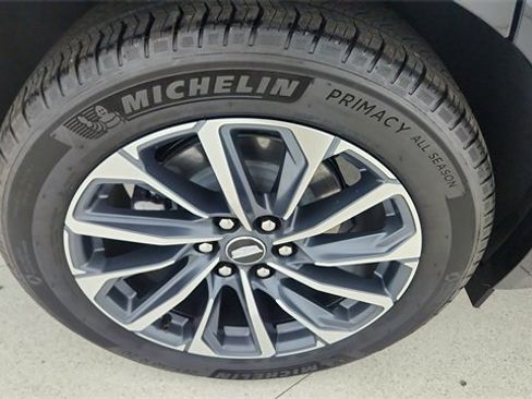 Used 2025 Cadillac Lyriq Sport image 58