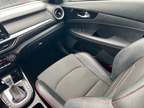 Certified 2024 Kia Forte GT image 15