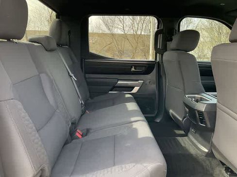 Certified 2026 Toyota Tundra SR5 image 17