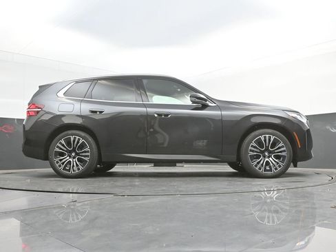 New 2026 BMW X3 xDrive30 AWD/4WD image 47