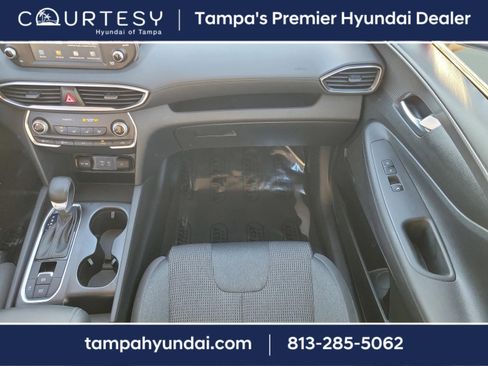 Used 2019 Hyundai Santa Fe SE image 15
